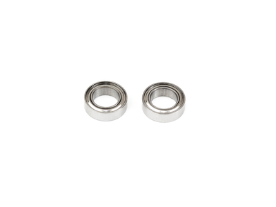 BB6103 ボールベアリング 6x10x3mm（2個）