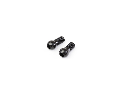 TS040 スタビライザー4.2mmボールスタッド（2個）