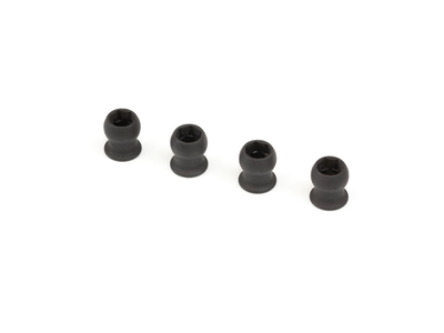 TS071 フランジボール 4.9mm（4個）
