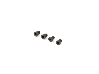 TS072 トップデッキスクリュー M3x5.5mm（4個）