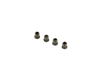 TS073 ロアアームボール 4.9mm（4個）