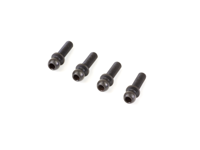 TS079 4.2mm ボールスタッド（M3x9mm/4個）