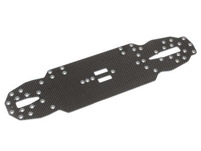 TS093 メインシャーシ（2.2mm）