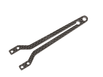 TS100 フロントトップデッキ（2.0mm）