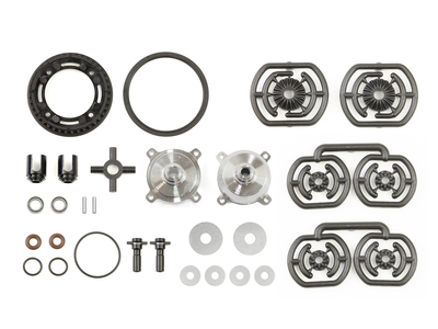 TS125 デフセット（40T）