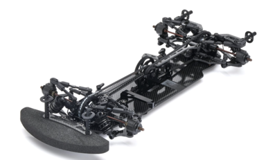 CM-00019　IF14 スペチアーレ 1/10電動ツーリングカーシャーシキット