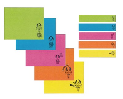 ステーショナリー | 松平健オリジナルグッズ