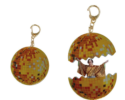 松平健オリジナルグッズ