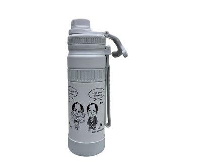 マツケン水筒(保冷専用)