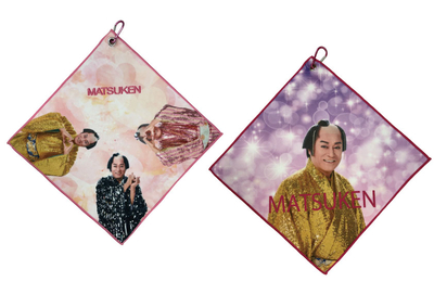 松平健オリジナルグッズ