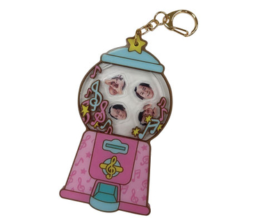 松平健オリジナルグッズ