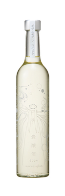 貴醸酒 ギザエモンノコイビト2024〔500mL〕 | 菊野商店