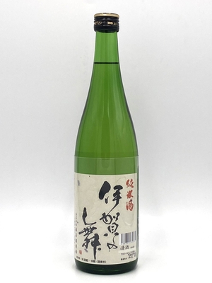純米酒 | 菊野商店