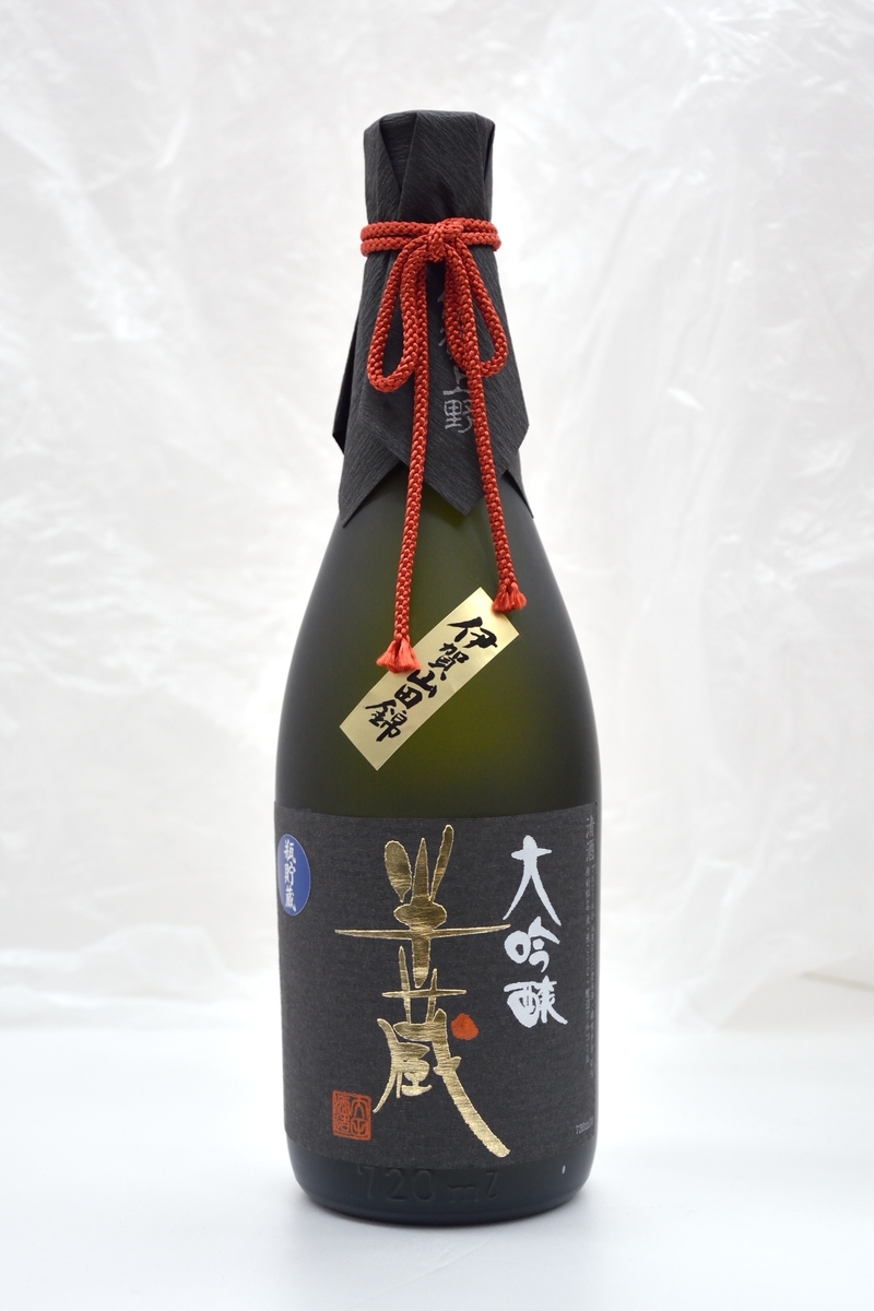 商品画像(720mL)