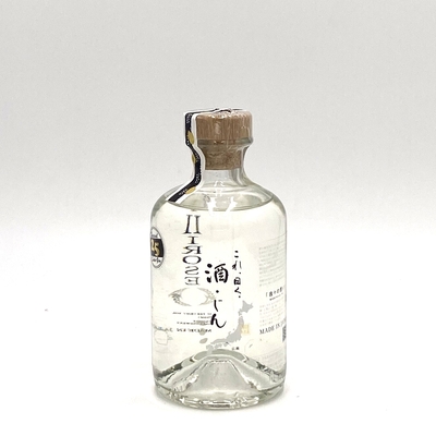 クラフトジン HIROSE これ、曰く。酒・ジン〔200mL / 350mL