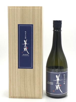 大田酒造（伊賀市） | 菊野商店