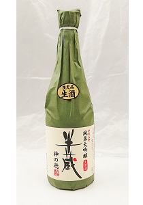 商品画像(720mL)