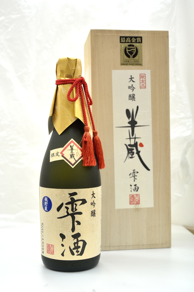 商品画像(720mL)
