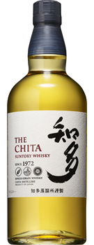 サントリーウイスキー《知多》〔700mL〕 | 菊野商店