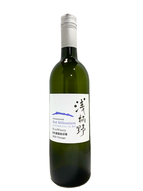 山岳師団、SS6体各々2個　Renさん専用常連さんお値引き 浅柄野 レッドミルレンニューム Sec〔720mL〕 | 菊野商店