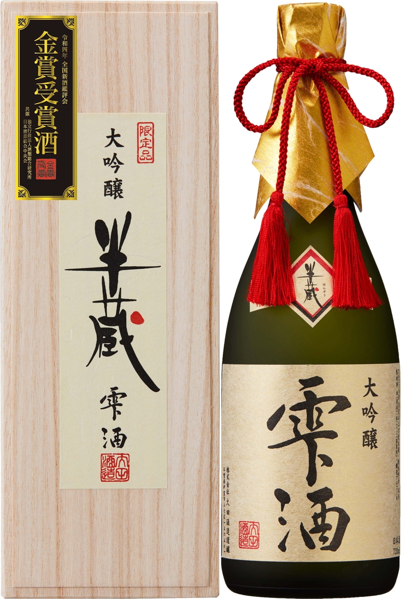 商品画像(720mL)
