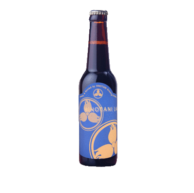 HINOTANI LAGER 火の谷ラガー〔330mL〕 | 菊野商店