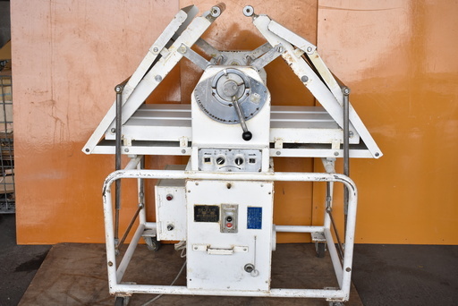 KAMATA 製菓・製パン用ローラー機械 400W