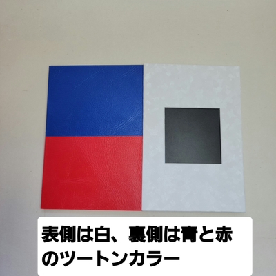 じゃばらん帳　万博カラー