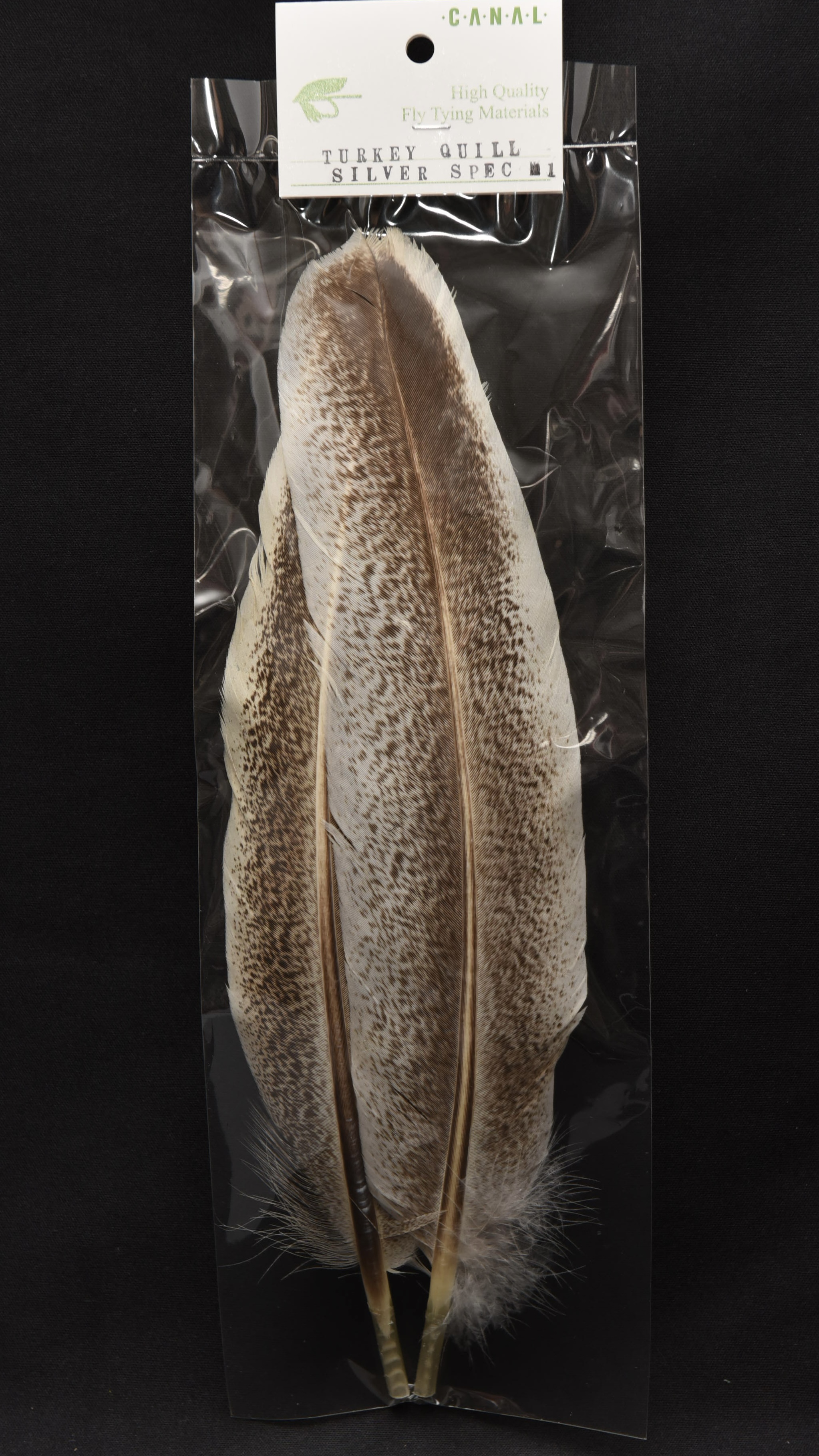 METZ #1 SADDLE SILVER BADGER フライマテリアル 会員5％OFF】キャナル｜フライマテリアル｜ターキークイル