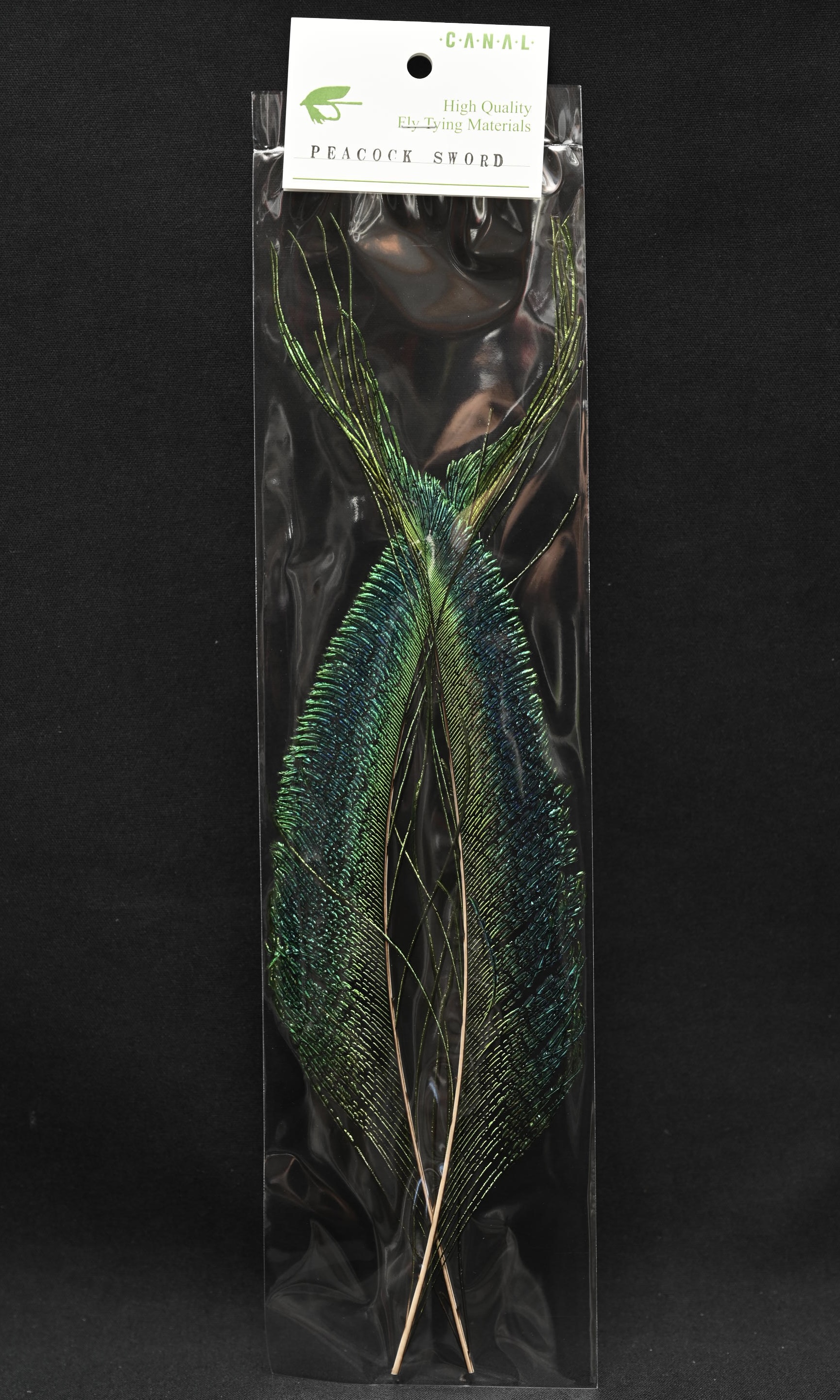 キャナル｜ピーコックソード | K−RIVER'S