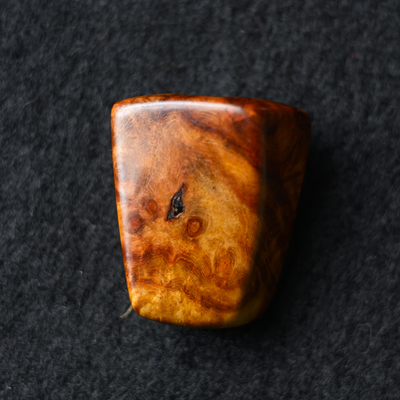 2026NEW｜ワイズカスタム｜【会員5％OFF】カーディナル（復刻）用ハンドルノブ｜花梨｜Wisecustom(12415)