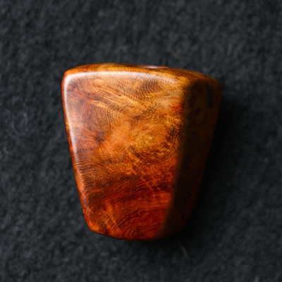 2026NEW｜ワイズカスタム｜【会員5％OFF】カーディナル（復刻）用ハンドルノブ｜花梨｜Wisecustom(12424)