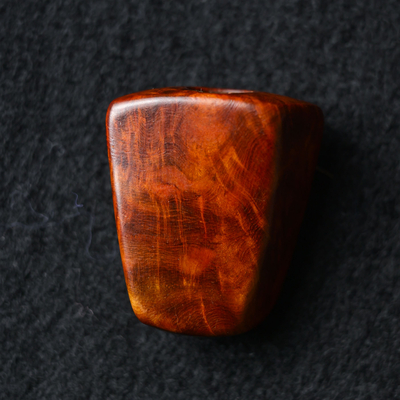 2026NEW｜ワイズカスタム｜【会員5％OFF】カーディナル（復刻）用ハンドルノブ｜花梨｜Wisecustom(12433)