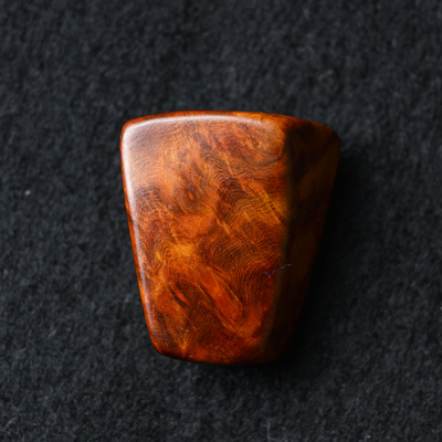 2026NEW｜ワイズカスタム｜【会員5％OFF】カーディナル（復刻）用ハンドルノブ｜花梨｜Wisecustom(12442)