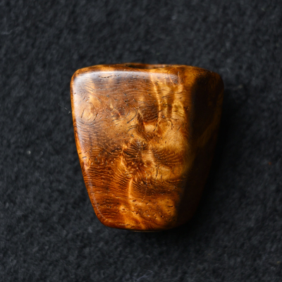 2026NEW｜ワイズカスタム｜【会員5％OFF】カーディナル（復刻）用ハンドルノブ｜花梨｜Wisecustom(12451)