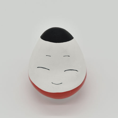 玩具　起き上がり小法師　2個 413-klNFNyL._AC_UL210_SR210,