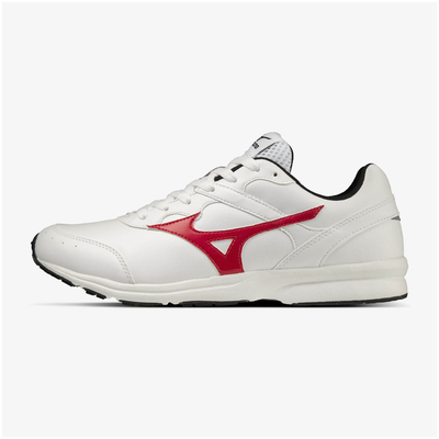 ⑤グランドシューズ