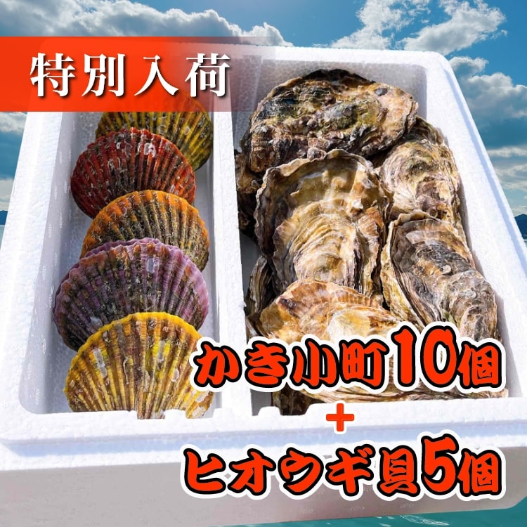 極撰　かき小町むき身　500ｇ