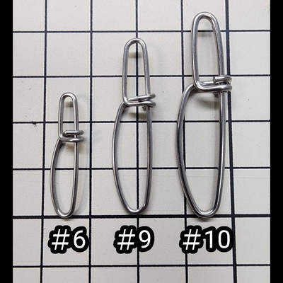 クロスロックスナップ