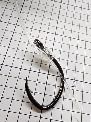 フロロカーボン100号　MO35　坂本結び　