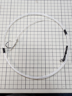 フロロカーボン26号（ウルア針20号）