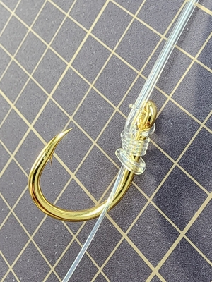 フロロカーボン16号（ひらまさかんぱち16号）