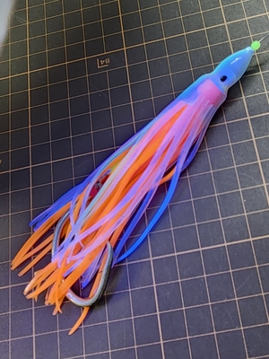 マルシン漁具　ハイドラベイト４寸（５ケ入）