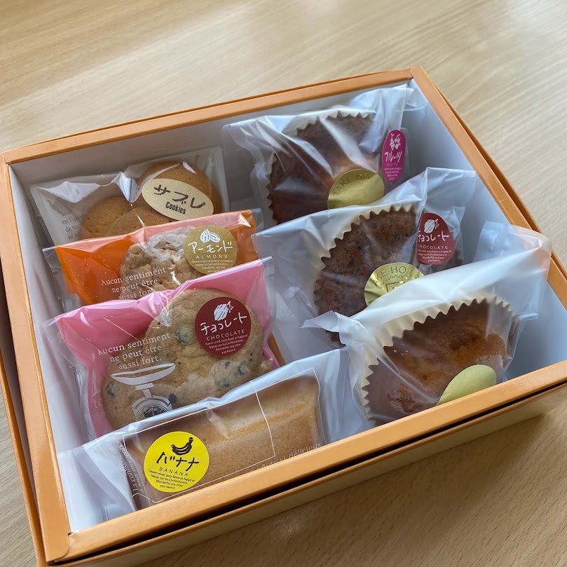 harapecoさま専用❣️フランス詰め合わせ 楽天市場】【ふるさと納税】焼き菓子 詰合せ （13〜15個入） 長