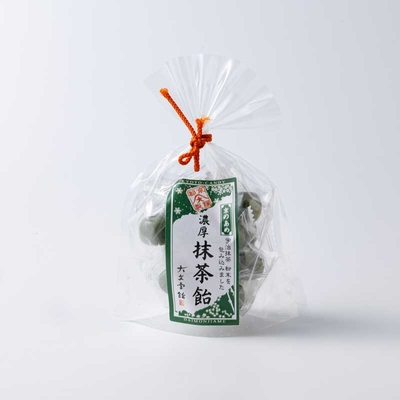 濃厚まっっちゃ