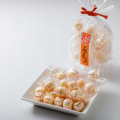 商品一覧 | 大文字飴本舗