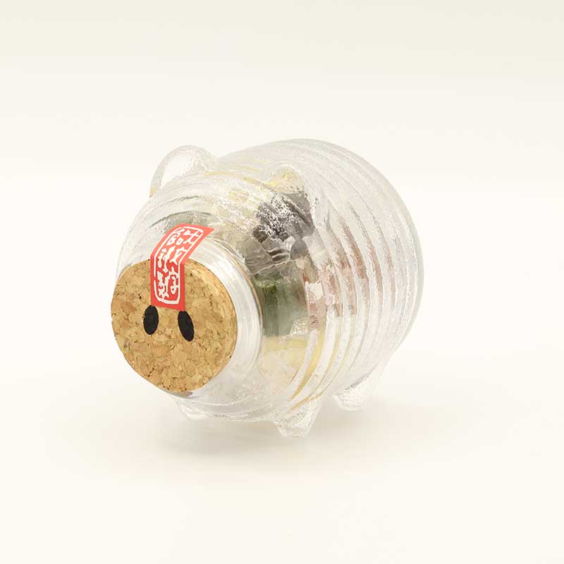 京のぶたさん なつかしさん | 大文字飴本舗