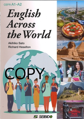 M4 English Across the World
