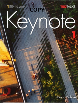 S111 Key Note 1