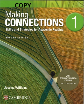 S126 Making Connections Level 1